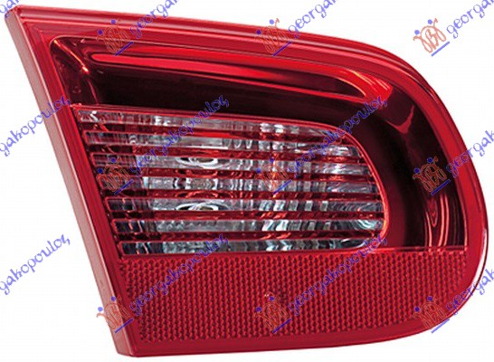 Vw eos 06-11 STOP LAMPA UNUTRASNJA LED (HELLA)