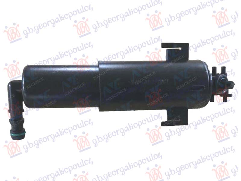 Bmw x5 2010-2013 (e70) PRSKALICA FARA