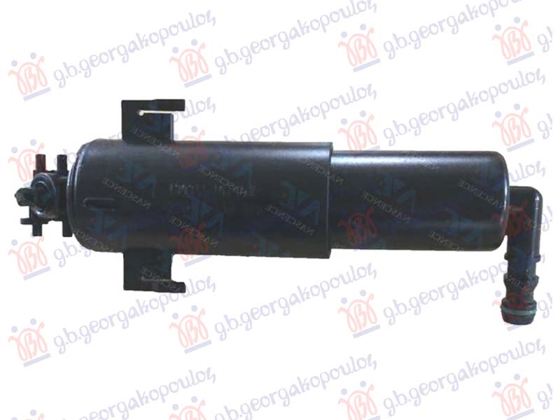 Bmw x5 2007-2010 (e70) PRSKALICA FARA