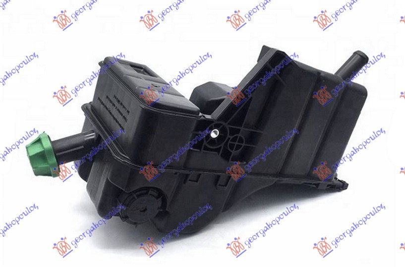 Mercedes actros 1996-2002 POSUDA ZA ANTIFRIZ
