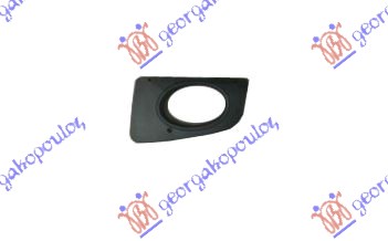 Vw crafter 2006-2017 (2e/2f) OKVIR MAGLENKE 13-