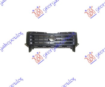 Vw crafter 06-17 PVC MASKA 11-