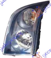 Vw crafter 06-17 FAR (H7) (DEPO)