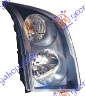 Vw crafter 06-17 FAR (H7) (HELLA)