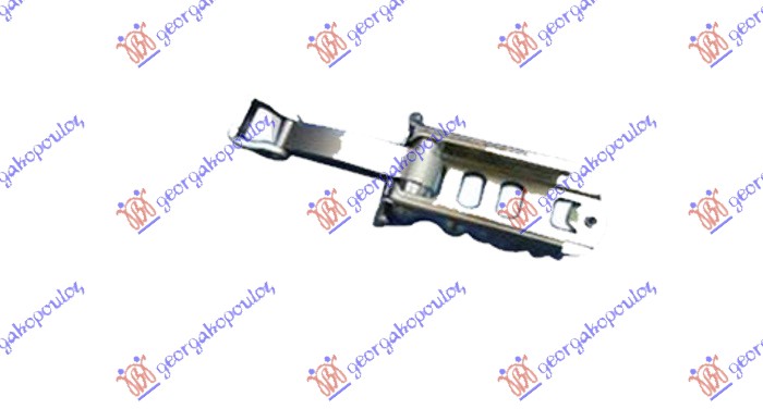 Mercedes sprinter 210-519 2013-2018 (w906) GRANICNIK PREDNJIH VRATA L=D