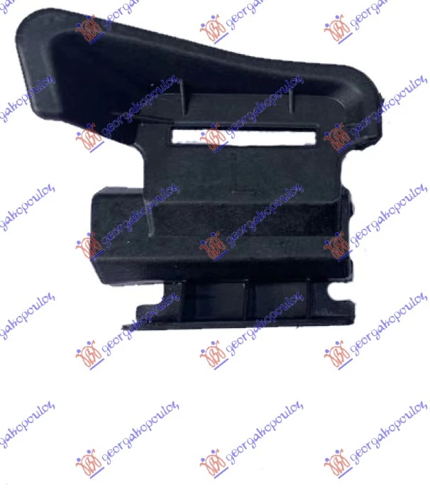 Kia rio 05-11 NOSAC PREDNJEG BRANIKA PLASTICNI