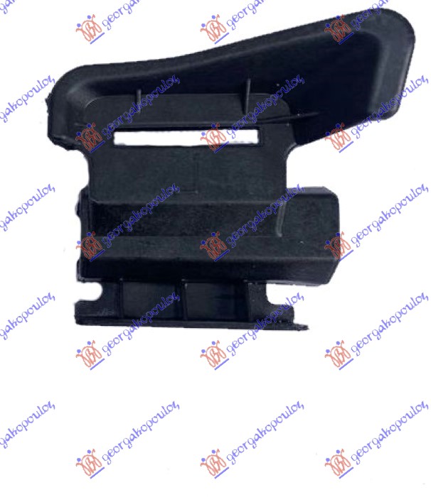 Kia rio 05-11 NOSAC PREDNJEG BRANIKA PLASTICNI