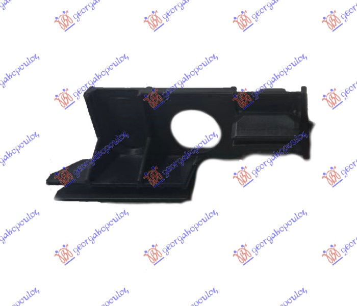 Kia rio 05-11 NOSAC PREDNJEG BRANKA BOCNI PLASTICNI