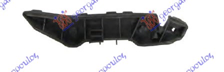 Ford s-max 07-11 NOSAC PREDNJEG BRANIKA BOCNI PLASTICNI