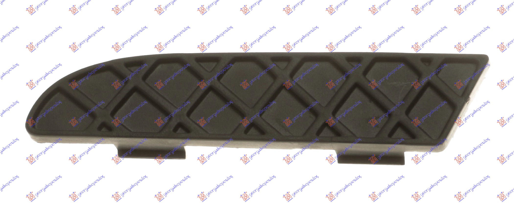 Ford galaxy 2006-2011 (wa6) RESETKA PREDNJEG BRANIKA SPOLJASNJA