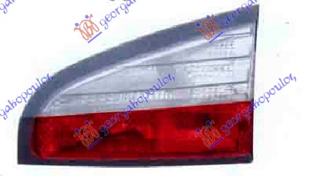 Ford s-max 07-11 STOP LAMPA UNUTRASNJA