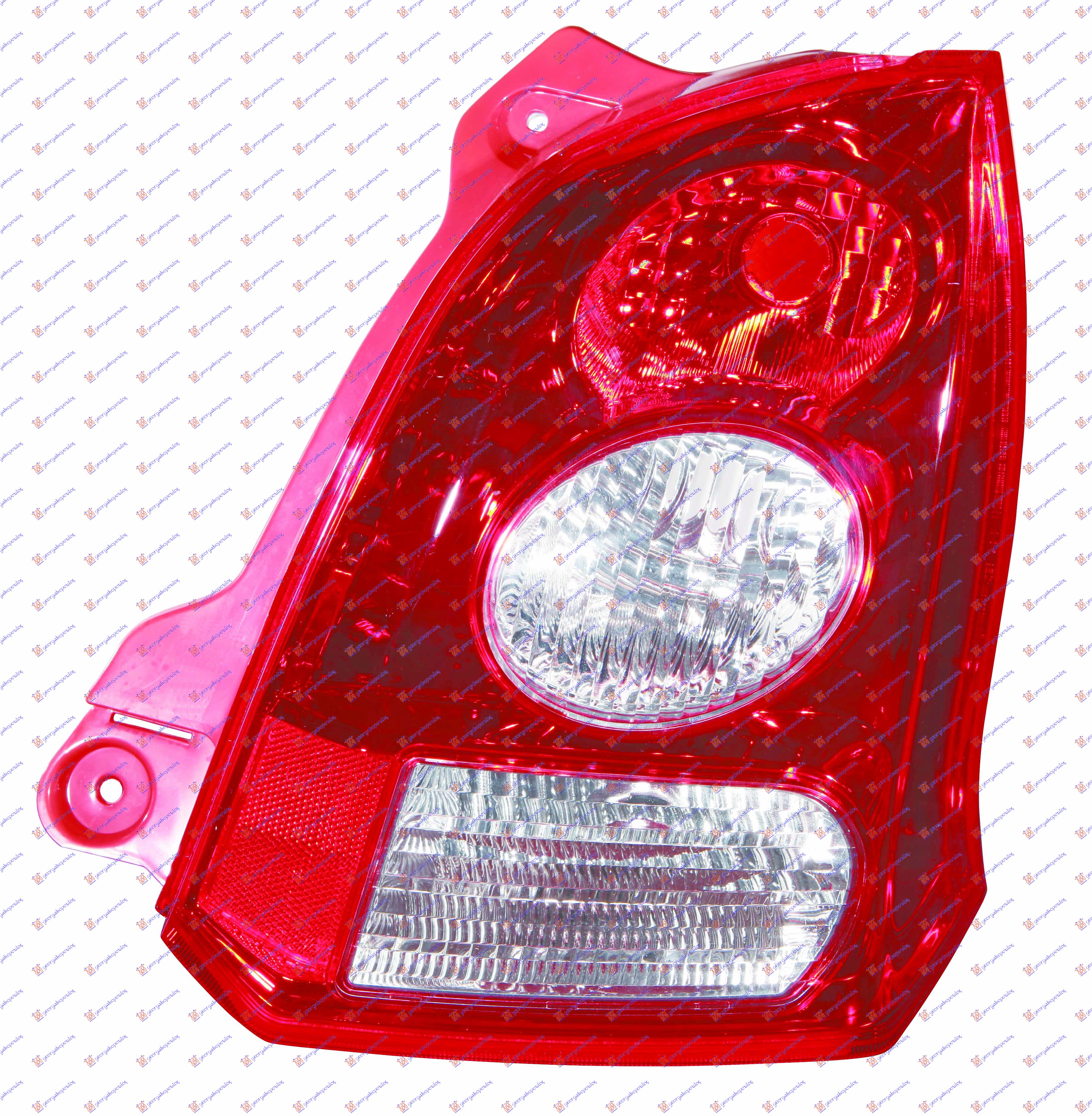 Suzuki alto 08-14 STOP LAMPA