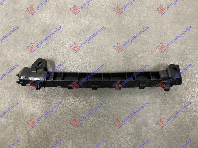 Subaru impreza 08-14 NOSAC PREDNJEG BRANIKA GORNJI PLASTICNI