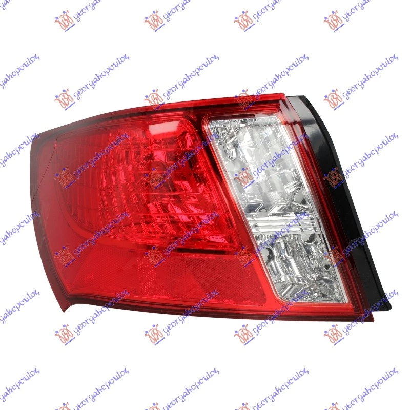 Subaru impreza 08-14 STOP LAMPA 4 VRATA