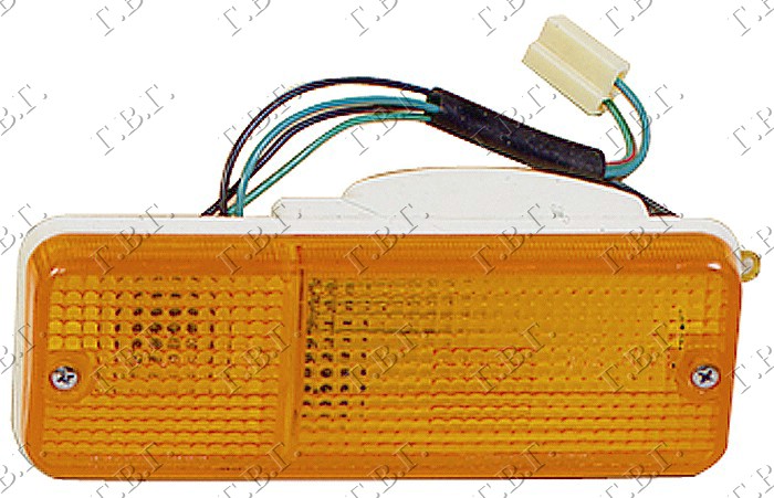 Suzuki jeep samurai 1979-1988 (sj410) MIGAVAC