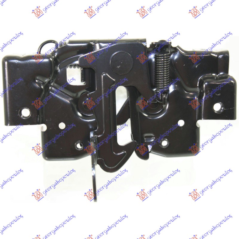 Mazda 5 2010-2015 (cw) BRAVA HAUBE