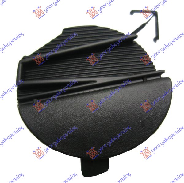 Mazda 3 sdn-h/b 2008-2013 (bl/bk) POKLOPAC KUKE PREDNJEG BRANIKA (2.0cc)