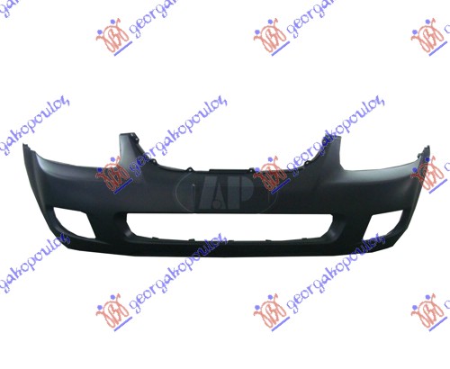 Kia cerato 04-09 PREDNJI BRANIK 4 VRATA 07- (EXPORT TIP)