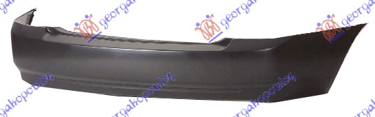 Kia cerato 04-09 ZADNJI BRANIK 4 VRATA