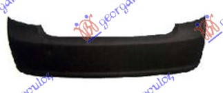 Kia cerato 04-09 ZADNJI BRANIK 4 VRATA 07- (EXPORT TIP)