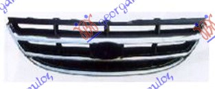 Kia cerato 2004-2009 (ld) PVC MASKA HROM 2006-