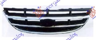 Kia cerato 04-09 PVC MASKA 06- HROM