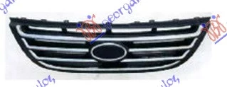 Kia cerato 04-09 PVC MASKA 4 VRATA 07- (EXPORT TYPE)