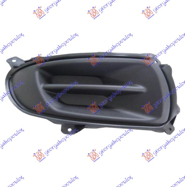 Kia cerato 04-09 RESETKA PRED.BR.BEZ MAGL.4VR.07- EXPORT