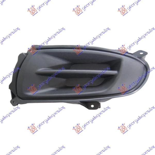 Kia cerato 04-09 RESETKA PRED.BR.BEZ MAGL.4VR.07- EXPORT