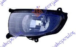 Kia cerato 04-09 MAGLENKA 4 VRATA 07- (EXPORT TYPE)