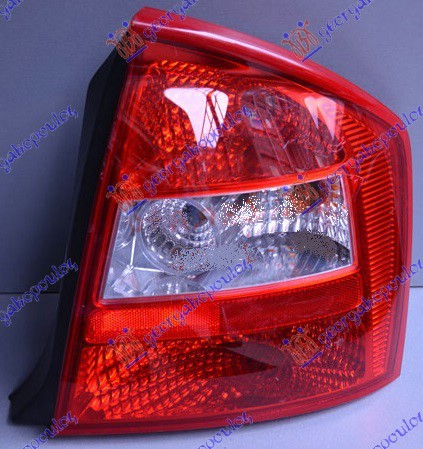 Kia cerato 04-09 STOP LAMPA 4 VRATA