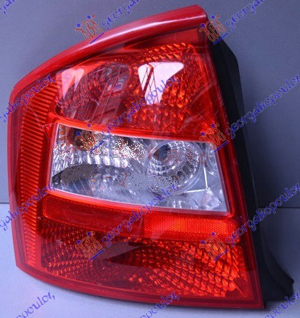 Kia cerato 04-09 STOP LAMPA 4 VRATA