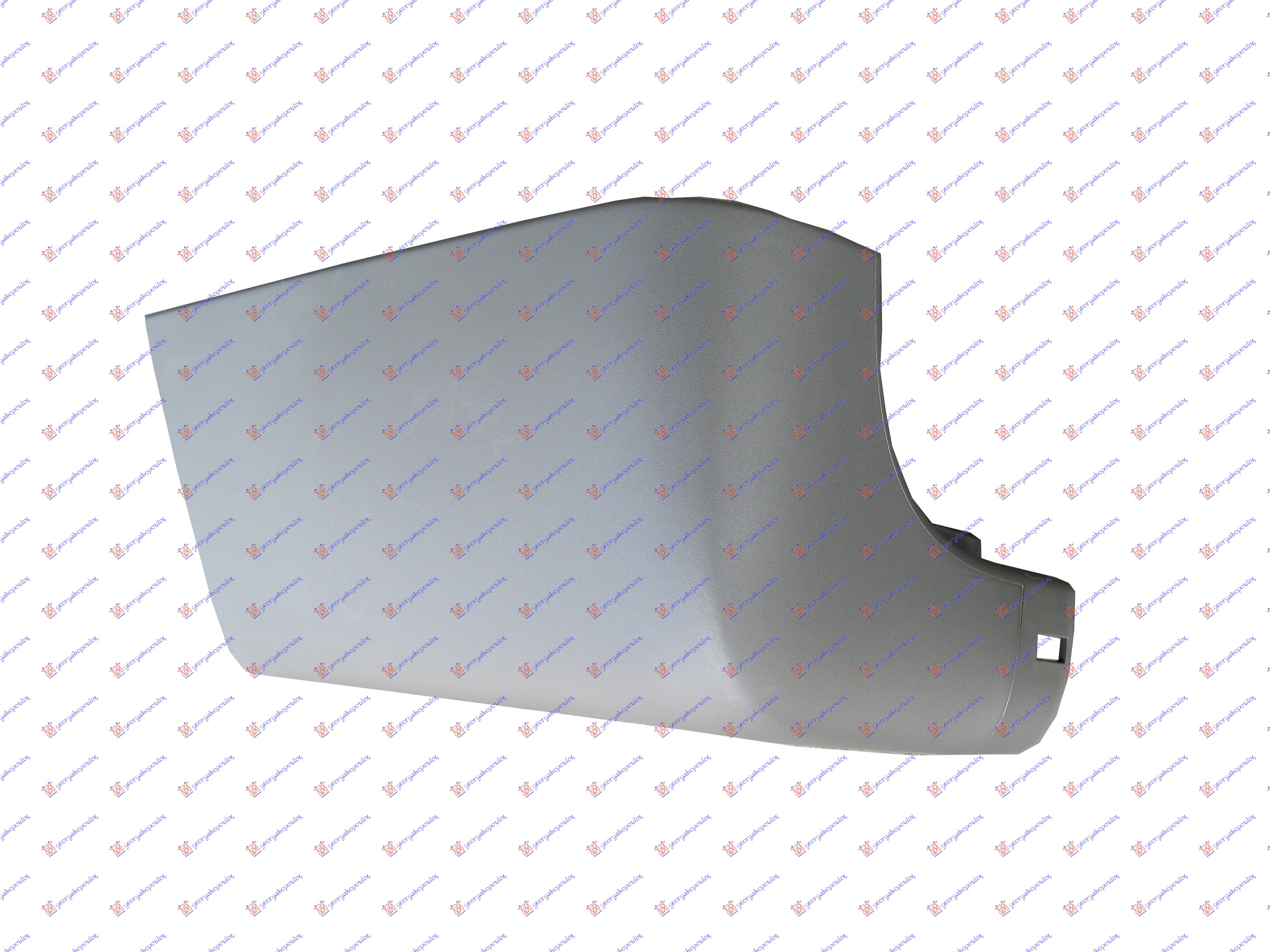 Ford transit 2000-2006 (fa/fb/fz/fc) KRAJ ZADNJEG BRANIKA DONJI