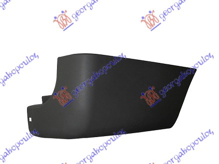 Ford transit 2000-2006 (fa/fb/fz/fc) KRAJ ZADNJEG BRANIKA DUZI (JUMBO)