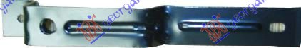 Ford transit 00-06 NOSAC PREDNJEG BRANIKA BEZ MAGLENKE L/D