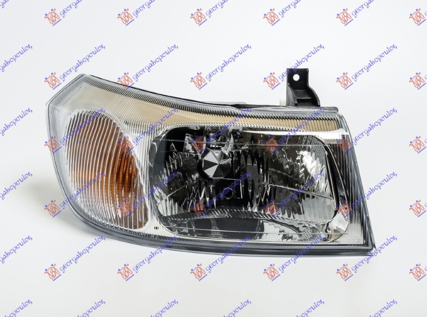 Ford transit 2000-2006 (fa/fb/fz/fc) FAR ELEKTRICNI HROM (TYC)