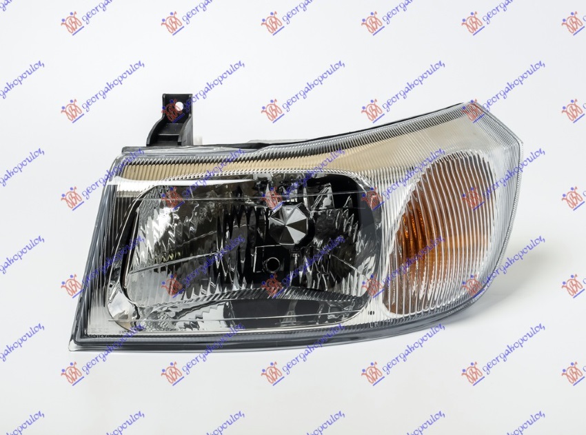 Ford transit 2000-2006 (fa/fb/fz/fc) FAR ELEKTRICNI HROM (TYC)