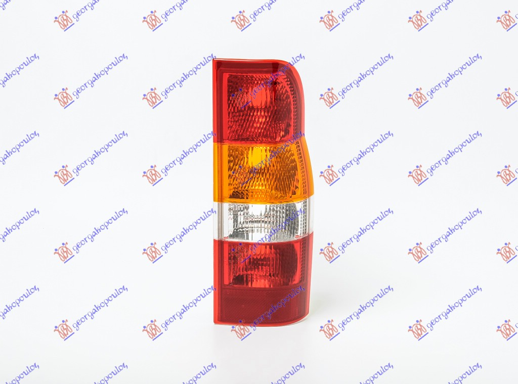 Ford transit 00-06 STOP LAMPA TAIWAN