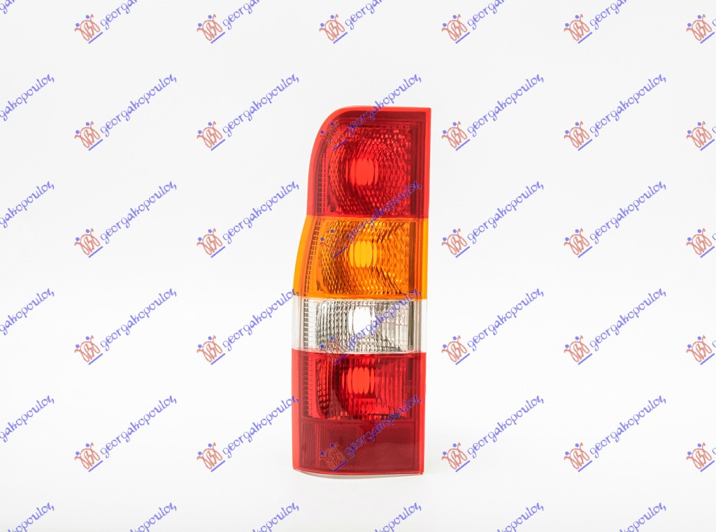 Ford transit 2000-2006 (fa/fb/fz/fc) STOP LAMPA (DEPO)
