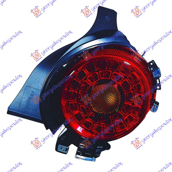 Alfa romeo mito 08- STOP LAMPA