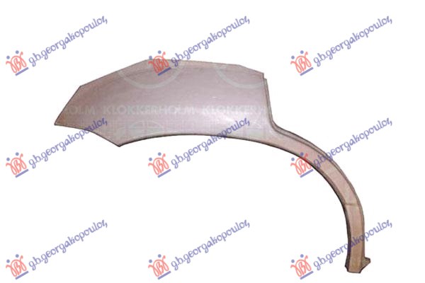 Ford maverick 2000-2008 RUB 5 VRATA