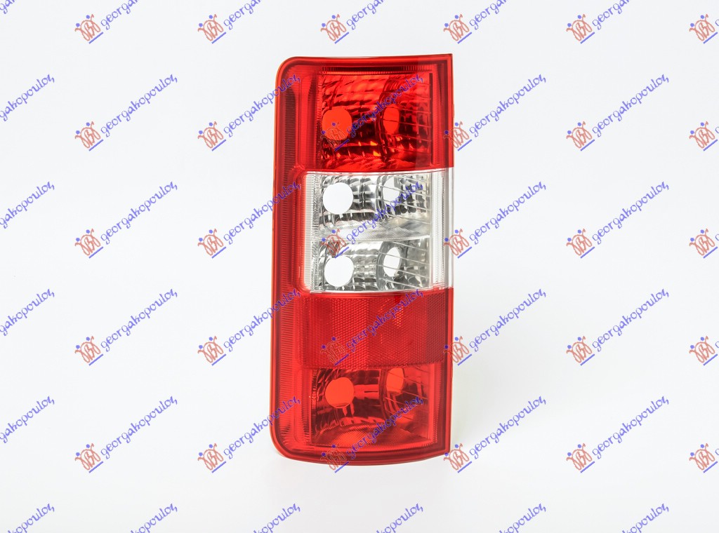 Ford transit connect 03-10 STOP LAMPA TAIWAN