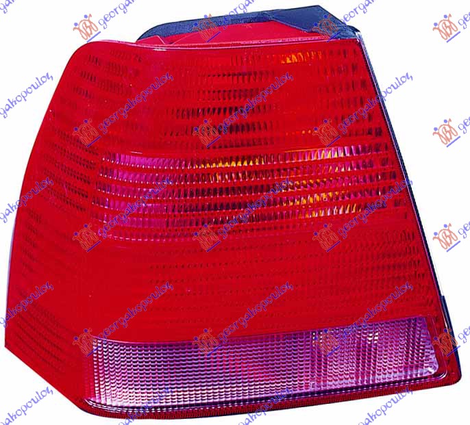 Vw bora 98-05 STOP LAMPA (DEPO)