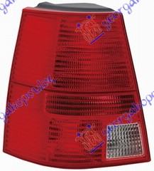 Vw bora 98-05 STOP LAMPA KARAVAN