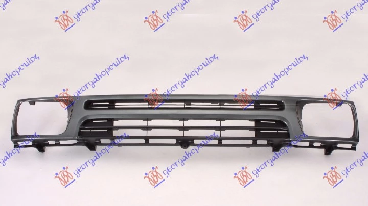 Toyota hi-lux (yn 85) 2wd 89-94 PVC MASKA