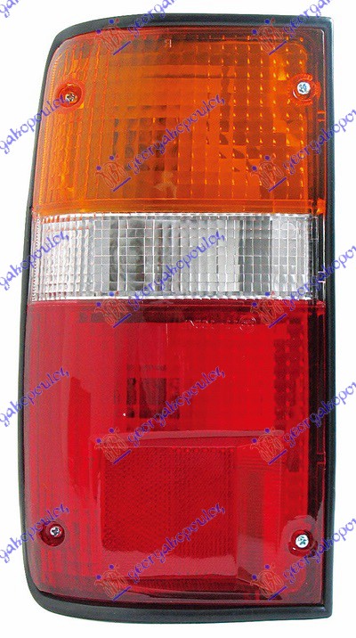 Toyota hi-lux (yn 85) 2wd 89-94 STOP LAMPA