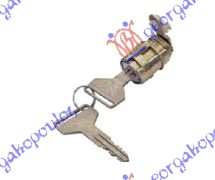 Toyota hi-lux 2wd 1994-1997 (ln 85) CILINDAR BRAVE (SA KLJUCEM)