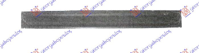 Isuzu p/u 1997-2002 SAJTNA 2 VRATA