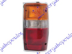 Mitsubishi p/u l200 87-92 STOP LAMPA (HROM OKVIR) (DEPO)