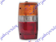 Mitsubishi p/u l200 87-92 STOP LAMPA (HROM OKVIR) (DEPO)